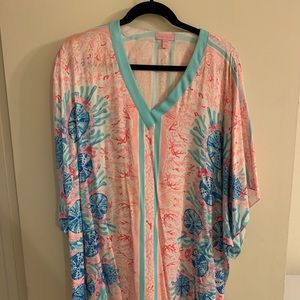 Lilly Pulitzer dress size xxs/xs